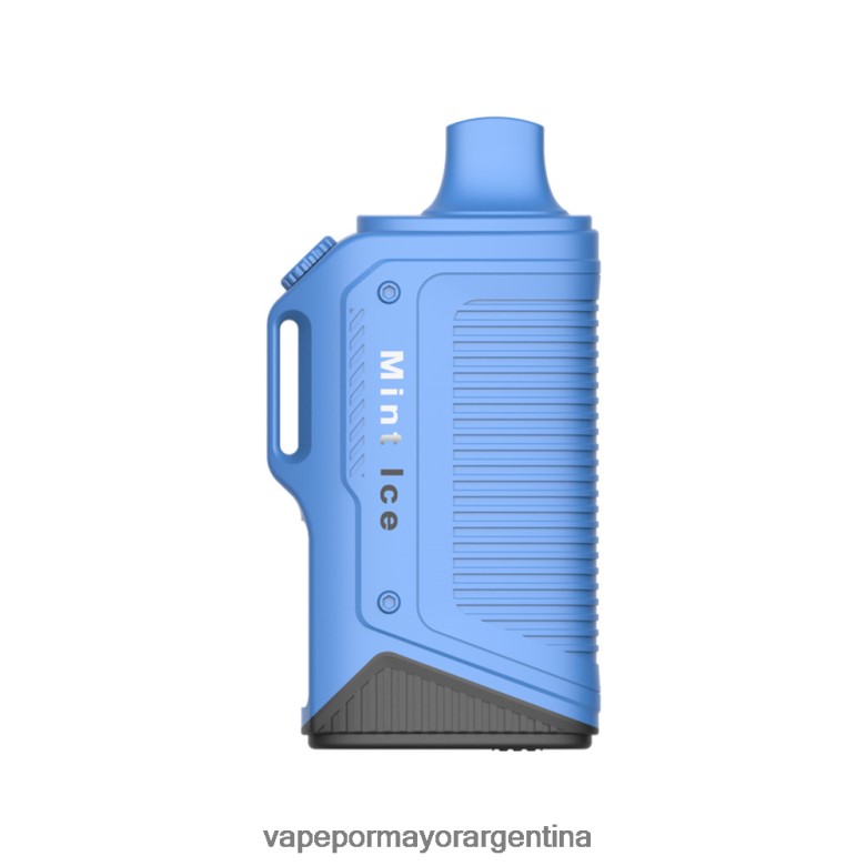 Vape Argentina - LAVIE Energy Box 15000 bocanadas 04HZV072 hielo de menta
