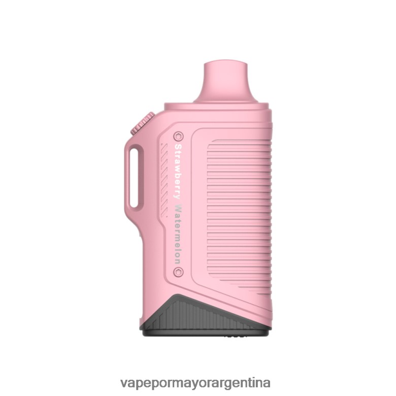 Vape Por Mayor Argentina - LAVIE Energy Box 15000 bocanadas 04HZV071 sandia fresa