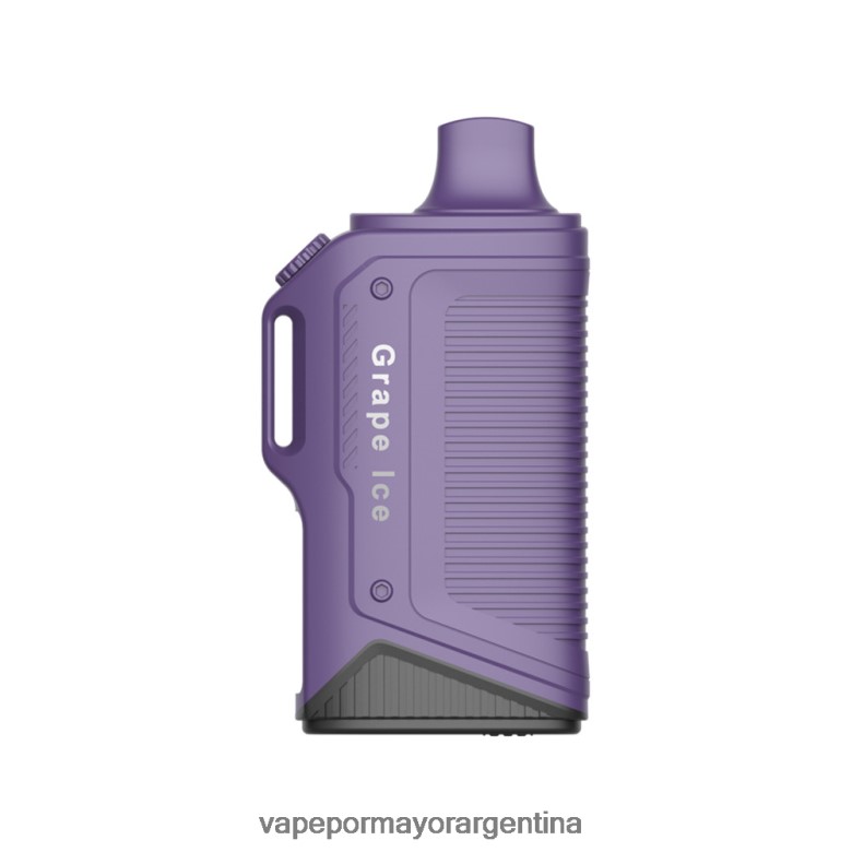 Vapeo Al Por Mayor - LAVIE Energy Box 15000 bocanadas 04HZV076 hielo de uva