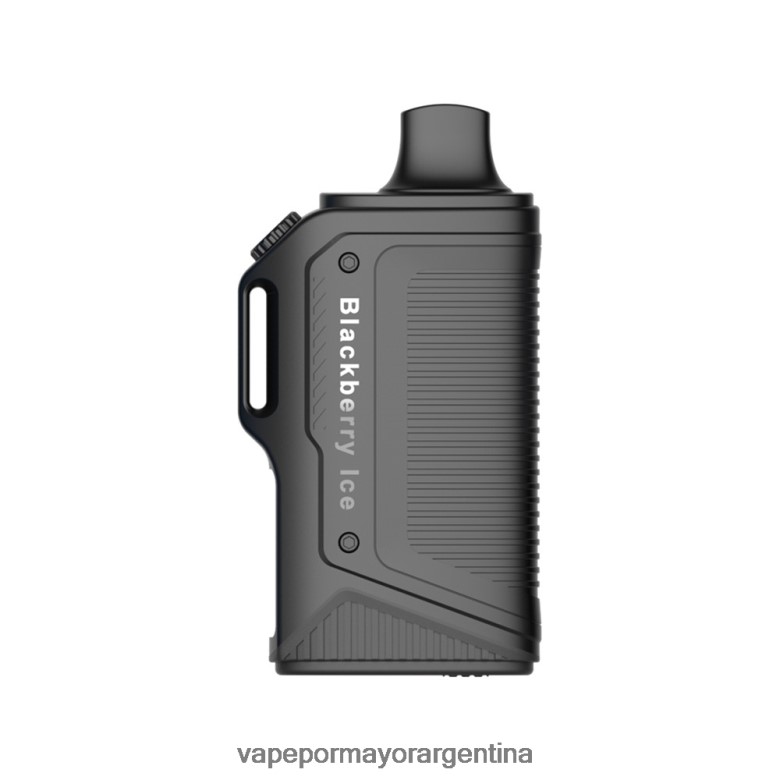 Vaporizador Al Por Mayor - LAVIE Energy Box 15000 bocanadas 04HZV073 hielo de mora