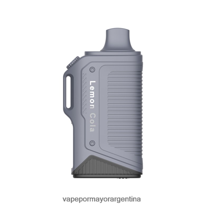Vaporizador Desechable Al Por Mayor - LAVIE Energy Box 15000 bocanadas 04HZV074 cola de limon