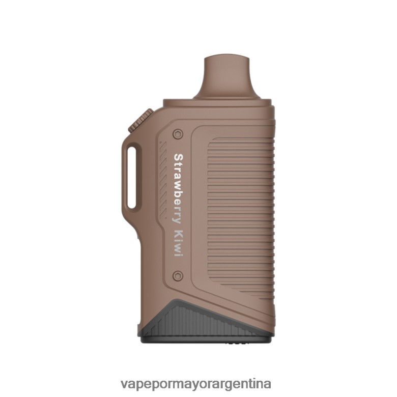 Venta De Vaporizadores Al Por Mayor - LAVIE Energy Box 15000 bocanadas 04HZV075 kiwi fresa