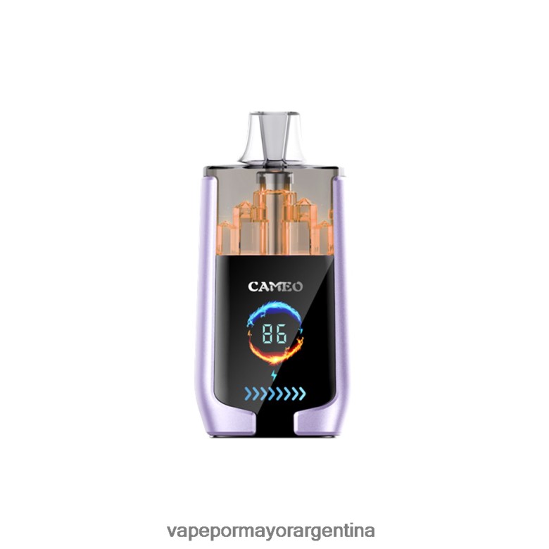 Vapeo Al Por Mayor - LAVIE CAMEO 30000 bocanadas 04HZV016 hielo de uva