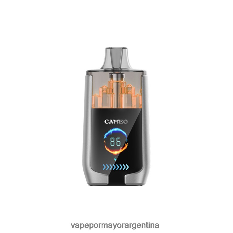 Venta De Vaporizadores Al Por Mayor - LAVIE CAMEO 30000 bocanadas 04HZV015 hielo de arándanos