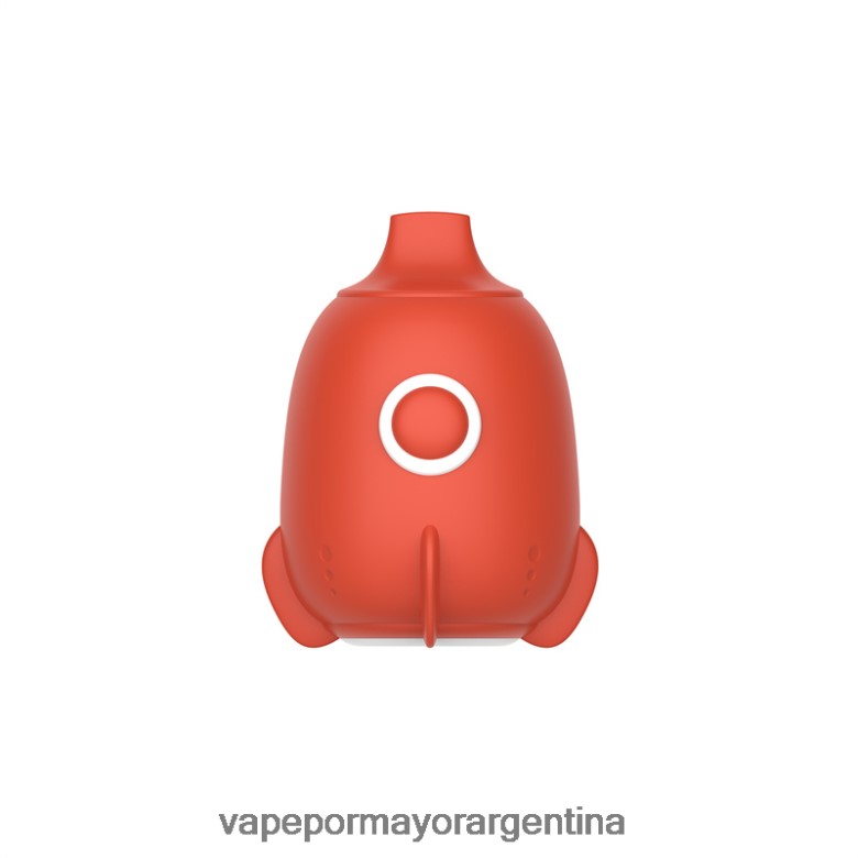 Tienda De Vapeo Al Por Mayor - LAVIE Space Capsule 9000 bocanadas 04HZV0218 manzana doble