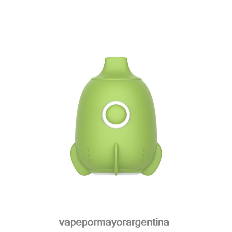 Vape Por Mayor Argentina - LAVIE Space Capsule 9000 bocanadas 04HZV0221 hielo de sandia