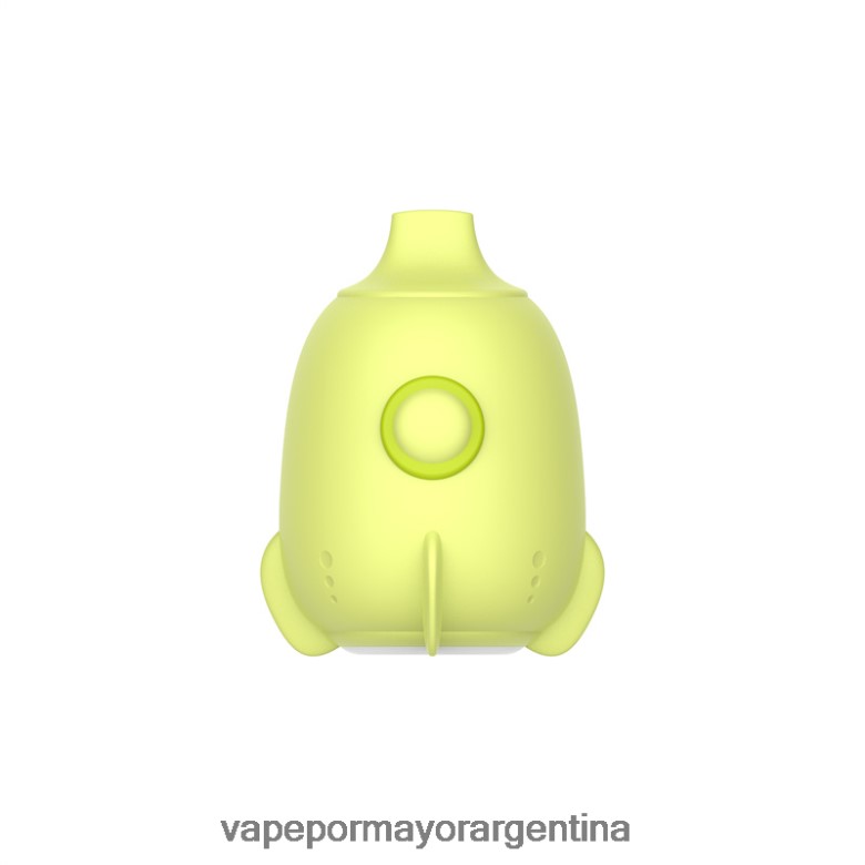 Vapeo Al Por Mayor - LAVIE Space Capsule 9000 bocanadas 04HZV0216 reajuste salarial