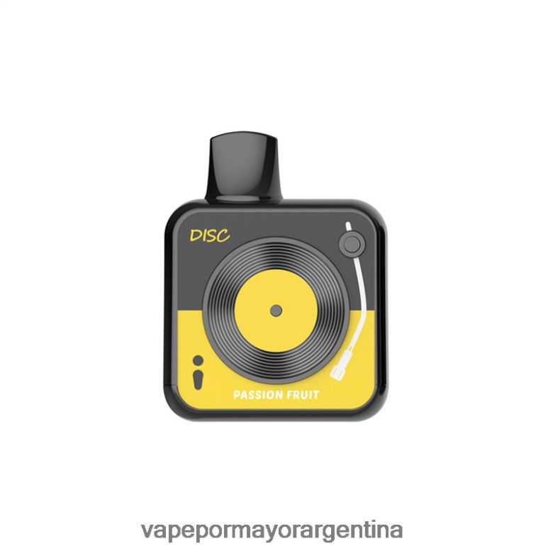 Productos De Vapeo Al Por Mayor - LAVIE DISC 10000 bocanadas 04HZV0159 granadilla