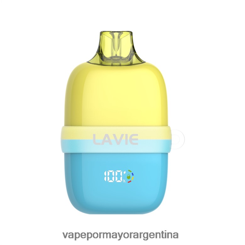 Productos De Vapeo Al Por Mayor - LAVIE INSIDER 12000 bocanadas 04HZV089 hielo de cola de limón