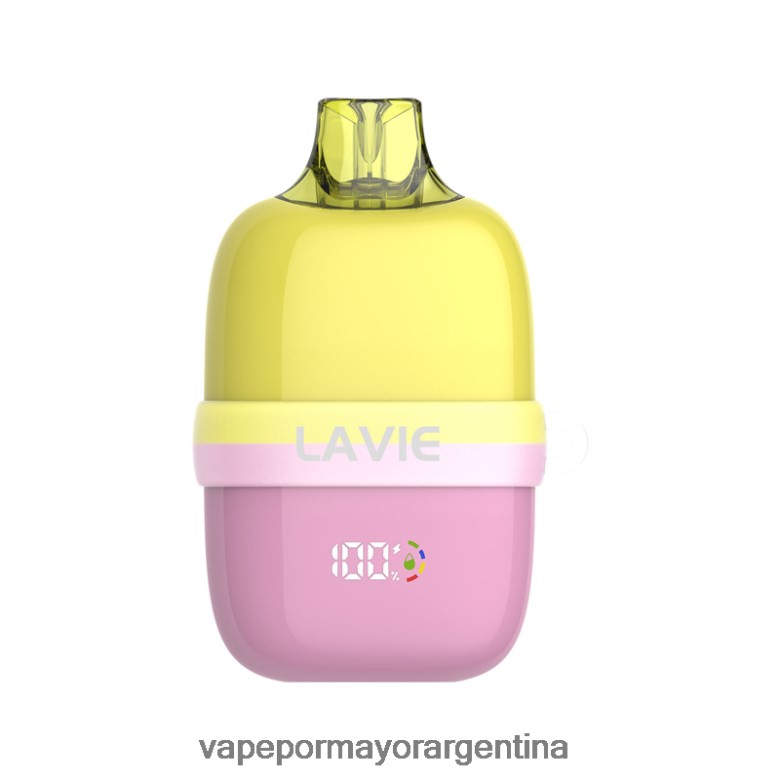 Vape Argentina - LAVIE INSIDER 12000 bocanadas 04HZV082 hielo de sandia