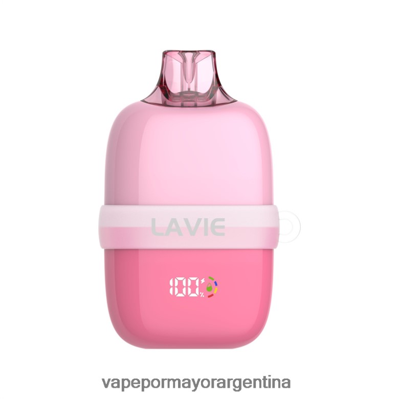 Vape Por Mayor Argentina - LAVIE INSIDER 12000 bocanadas 04HZV081 sandia fresa
