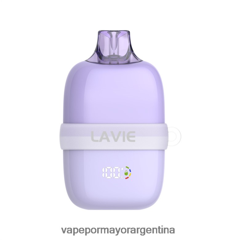 Vapeo Al Por Mayor - LAVIE INSIDER 12000 bocanadas 04HZV086 mojito