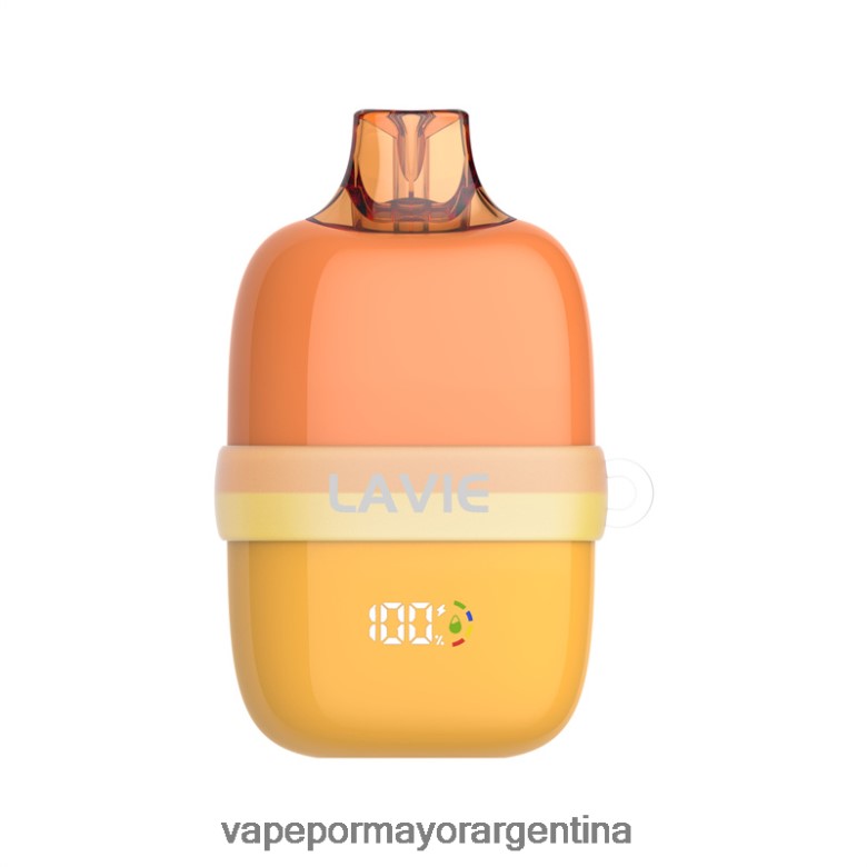 Vaporizador Al Por Mayor - LAVIE INSIDER 12000 bocanadas 04HZV083 hielo de mango