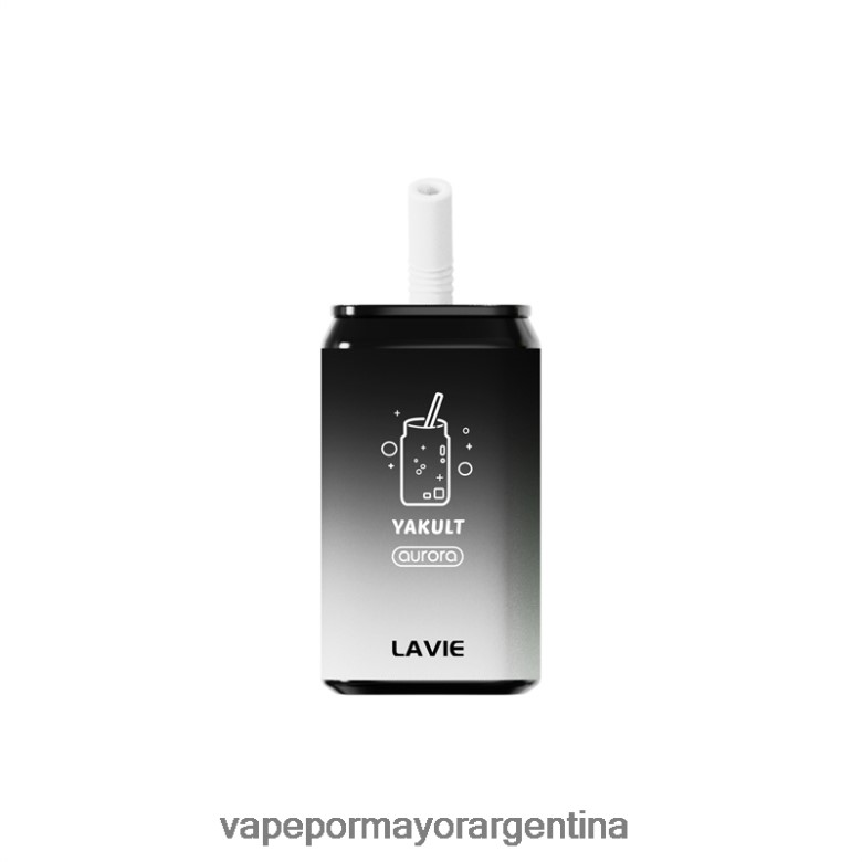 Distribuidor Vapeo Al Por Mayor - LAVIE Aurora 11000 bocanadas 04HZV0147 yakult