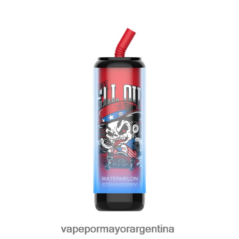 Tienda De Vapeo Al Por Mayor - LAVIE Cola Plus 7500 bocanadas 04HZV0248 sandia fresa