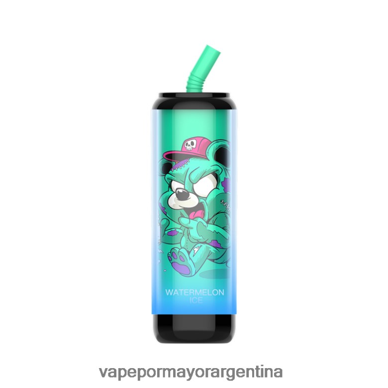 Vape Argentina - LAVIE Cola Plus 7500 bocanadas 04HZV0252 hielo de sandia