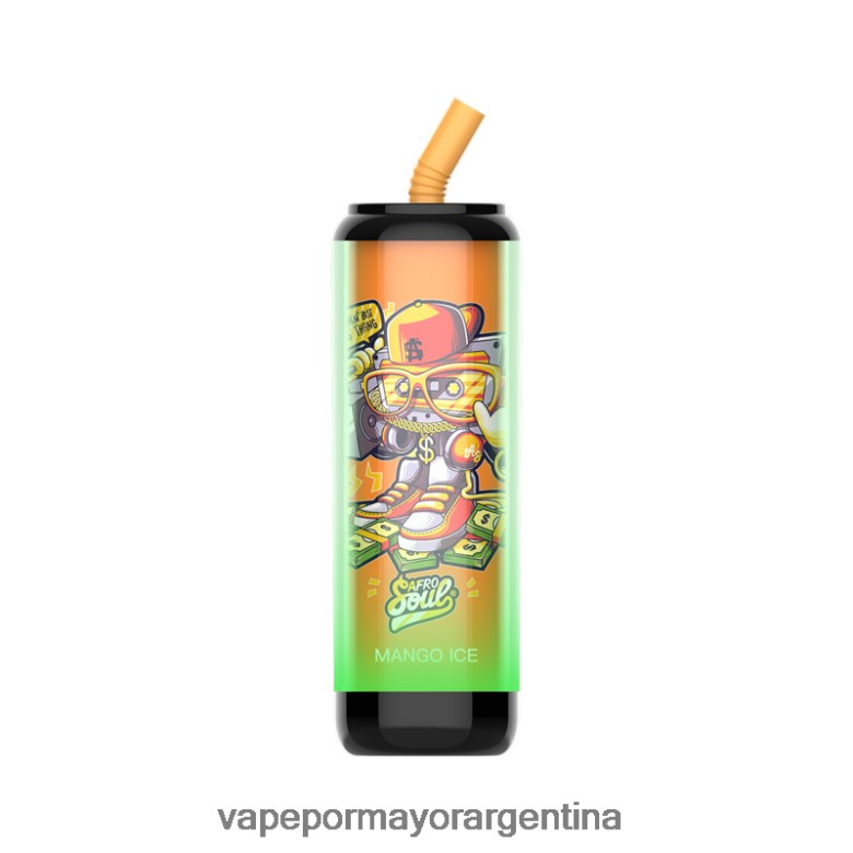 Venta De Vaporizadores Al Por Mayor - LAVIE Cola Plus 7500 bocanadas 04HZV0255 hielo de mango