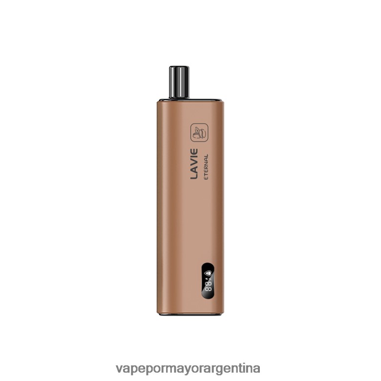 Distribuidor Vapeo Al Por Mayor - LAVIE ETERNAL 10000 bocanadas 04HZV0117 café