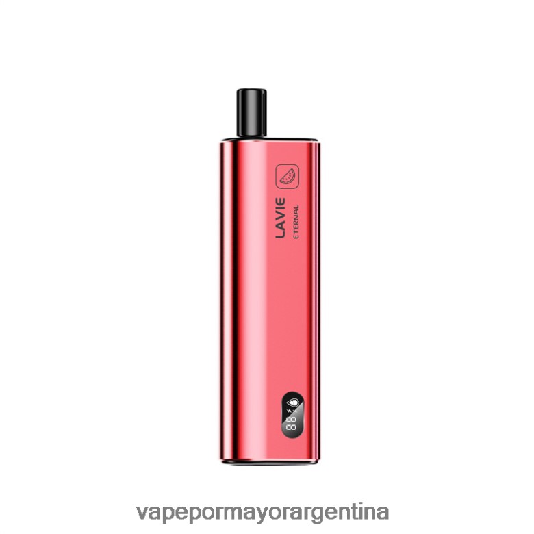 Tienda De Vapeo Al Por Mayor - LAVIE ETERNAL 10000 bocanadas 04HZV0118 hielo de sandia