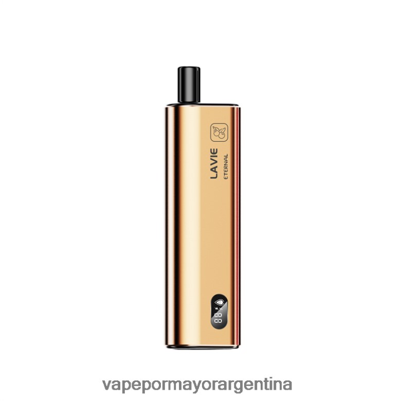 Tienda De Vapeo Al Por Mayor - LAVIE ETERNAL 10000 bocanadas 04HZV0128 bayas mixtas