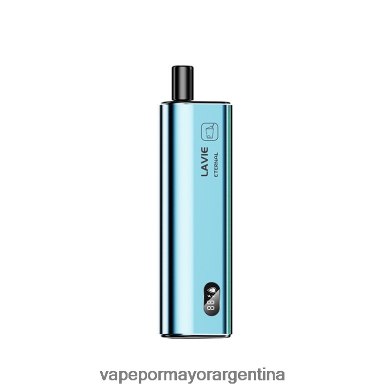 Venta De Vaporizadores Al Por Mayor - LAVIE ETERNAL 10000 bocanadas 04HZV0125 mojito