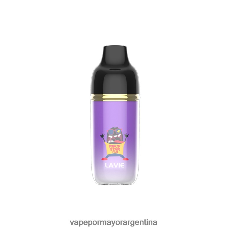 Productos De Vapeo Al Por Mayor - LAVIE Monster 6000 bocanadas 04HZV0239 hielo de taro