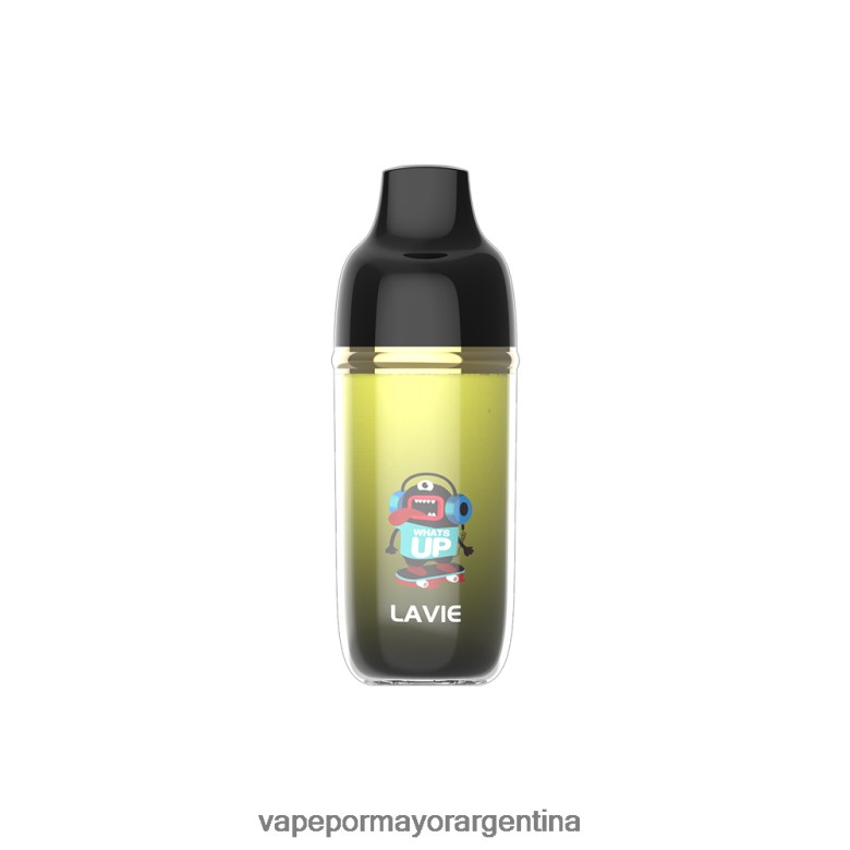 Vape Por Mayor Argentina - LAVIE Monster 6000 bocanadas 04HZV0241 hielo de mango