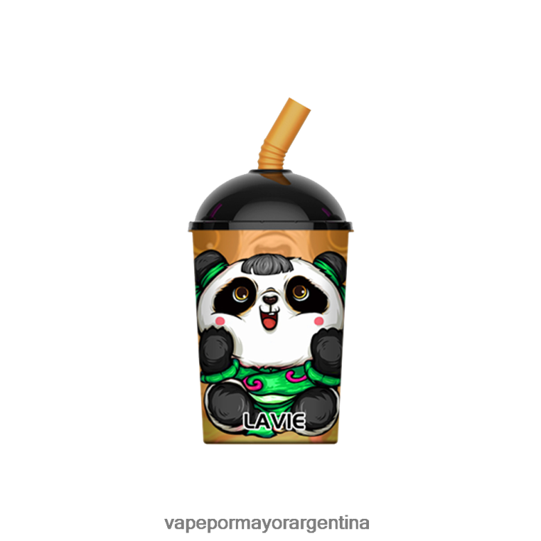 Tienda De Vapeo Al Por Mayor - LAVIE Max Cup 8000 bocanadas 04HZV0258 hielo de cola