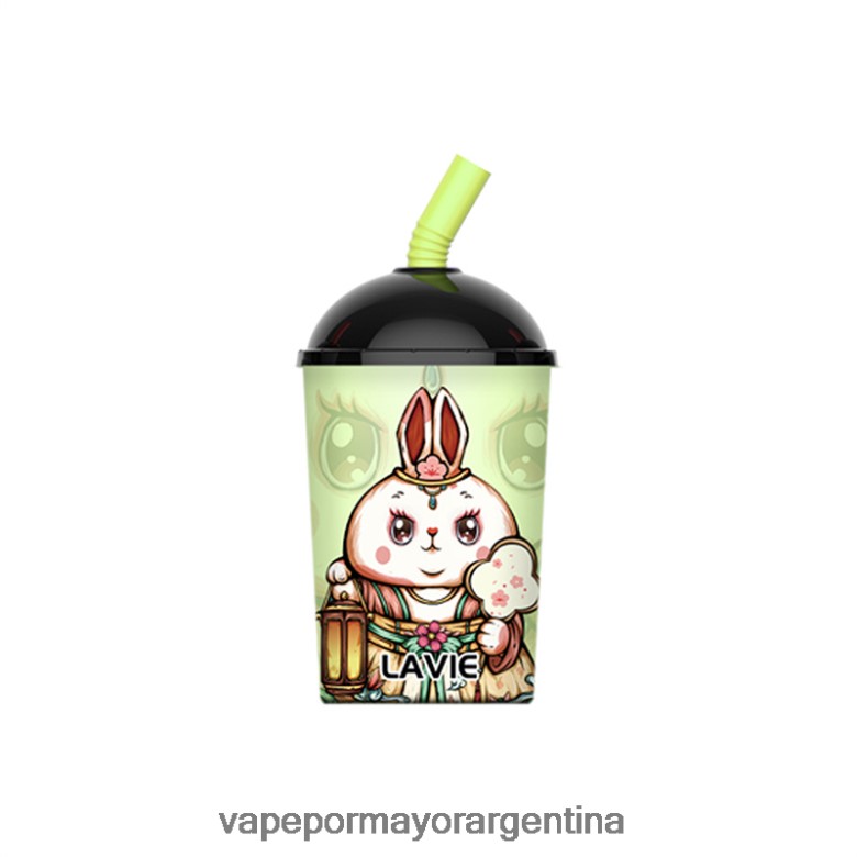 Vaporizador Desechable Al Por Mayor - LAVIE Max Cup 8000 bocanadas 04HZV0264 crema de chocolate