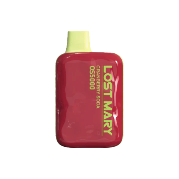 FDLPBF109 refresco de arándano - Vape Por Mayor Argentina LOST MARY OS5000