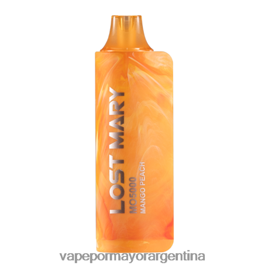 FDLPBF526 durazno mango - Tienda De Vapeo Al Por Mayor LOST MARY MO5000