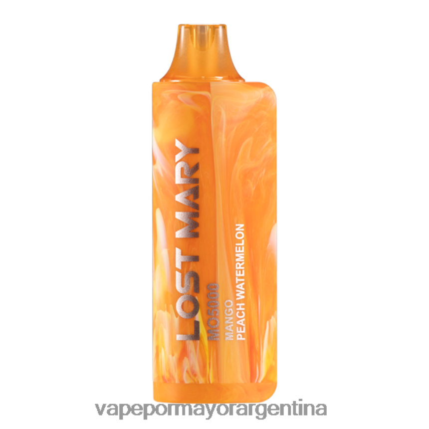 FDLPBF527 sandia mango durazno - Productos De Vapeo Al Por Mayor LOST MARY MO5000