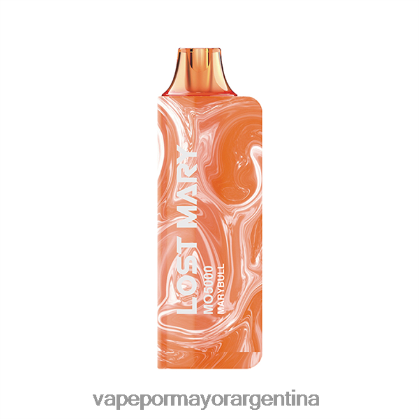 FDLPBF528 marybull - Vape Recargable LOST MARY MO5000