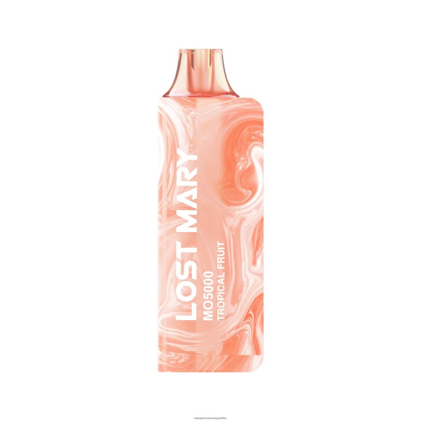 FDLPBF535 fruta tropical - Distribuidor Vapeo Al Por Mayor LOST MARY MO5000
