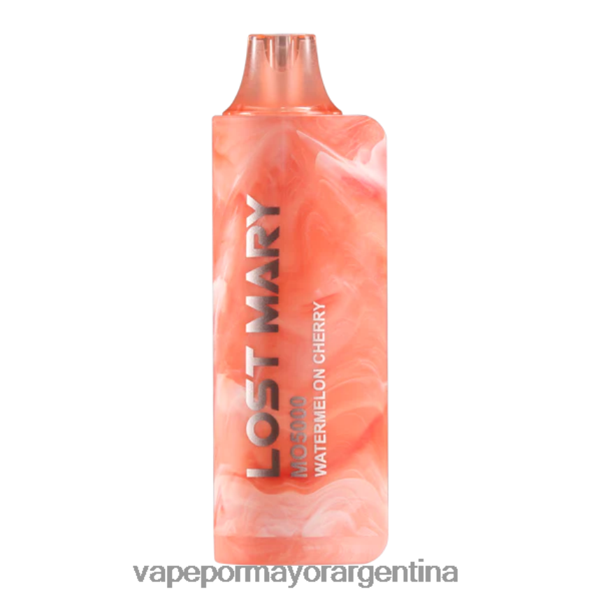 FDLPBF536 cereza sandia - Tienda De Vapeo Al Por Mayor LOST MARY MO5000