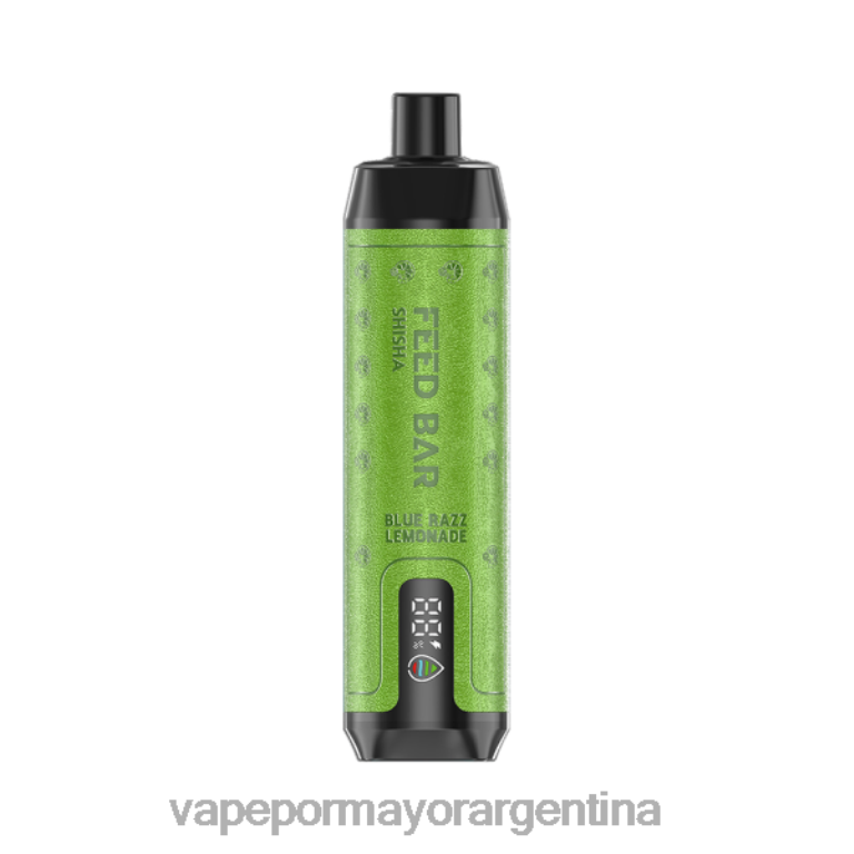 Distribuidor Vapeo Al Por Mayor - Vapsolo SHISHA vaporizador desechable limonada azul razz 6262497