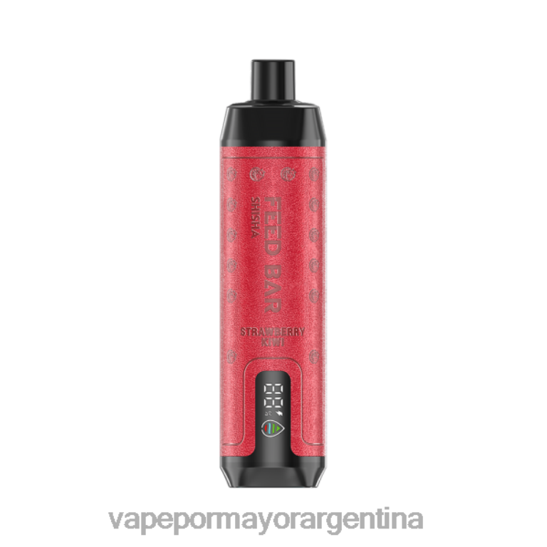 Vaporizador Desechable Al Por Mayor - Vapsolo SHISHA vaporizador desechable kiwi fresa 62624104