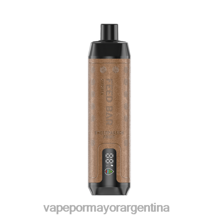 Venta De Vaporizadores Al Por Mayor - Vapsolo SHISHA vaporizador desechable dulce fruta de la pasión 62624105