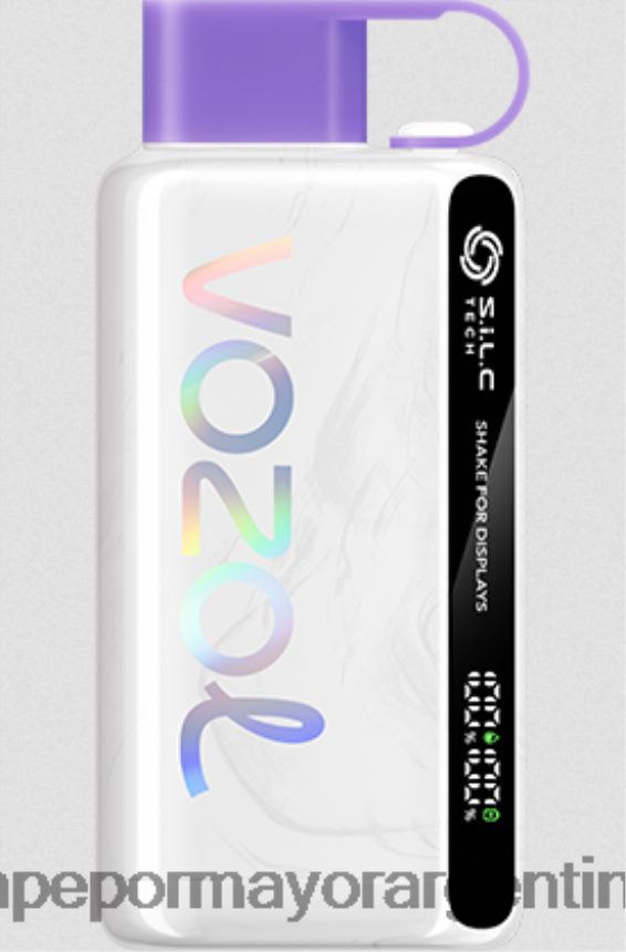 FDLPBF13 hielo de uva - Venta De Vaporizadores Al Por Mayor VOZOL STAR 9000/12000 5%