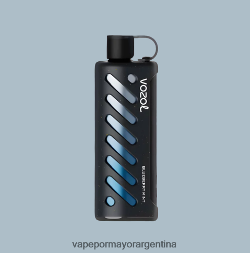 Vape Por Mayor Argentina - VOZOL engranaje shisha 25000 multi RRT88N1