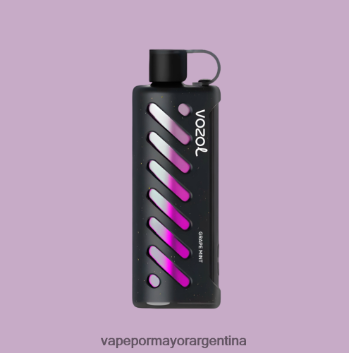 Vape Por Mayor Argentina - VOZOL engranaje shisha 25000 multi RRT88N1