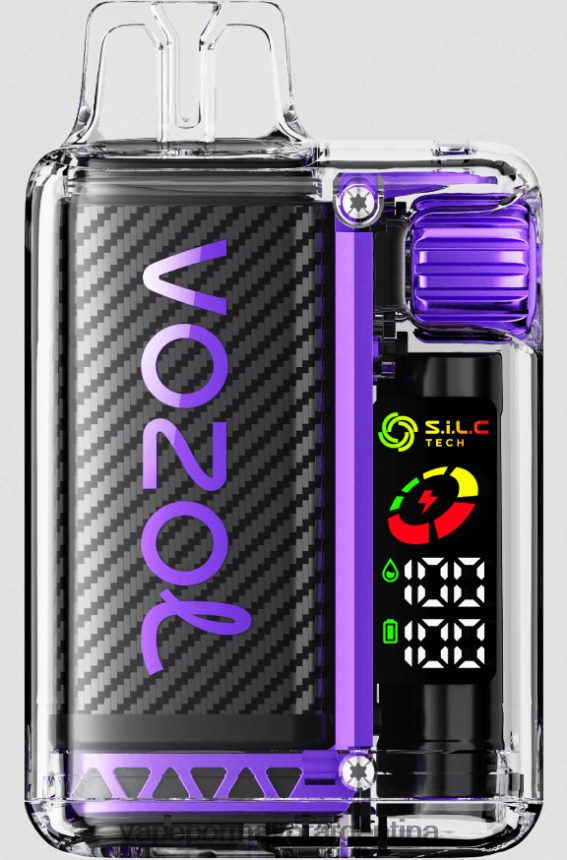 FDLPBF9 mango fresa - Vape Por Mayor Argentina VOZOL VISTA 16000/20000 5%